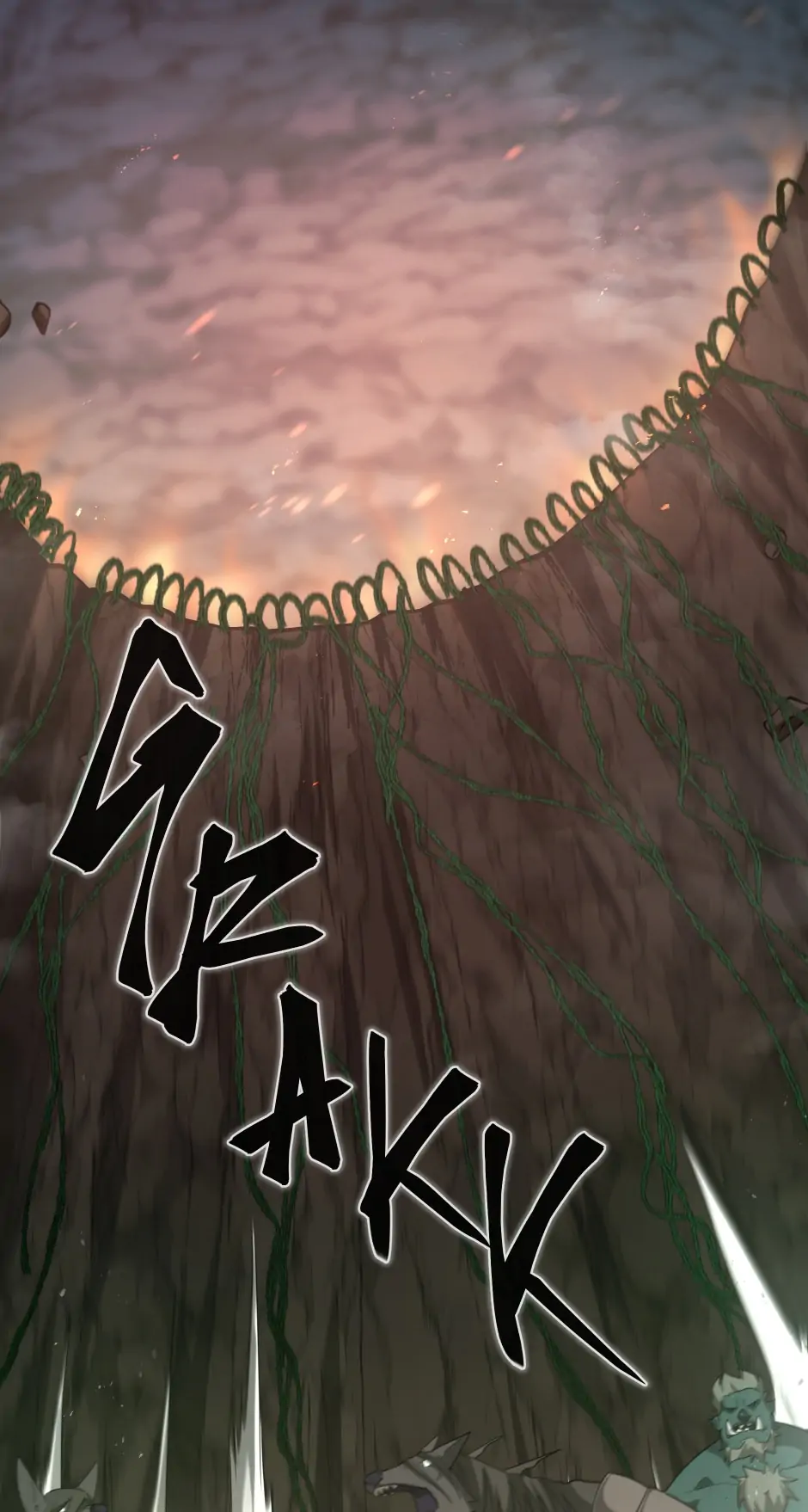 The Beginning After The End Chapter 170 image 63